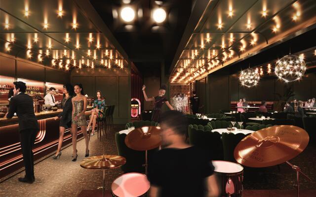 InterContinental Sorrento Mornington Peninsula by IHG