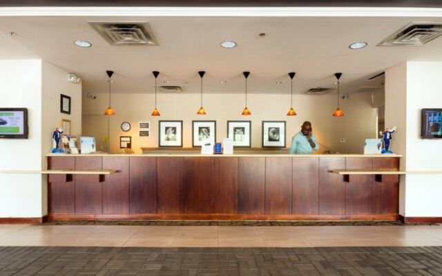 Stayable Select Gainesville