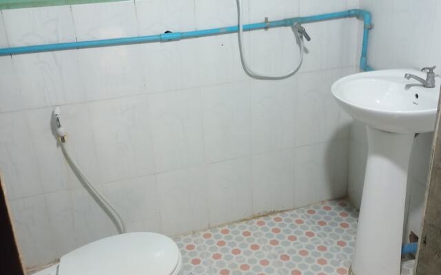 Vongkham Eco Resort