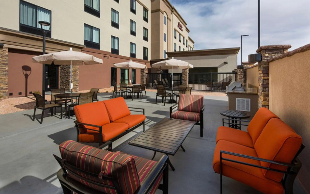 Hampton Inn & Suites Page - Lake Powell