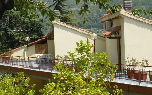 Residence Green Park