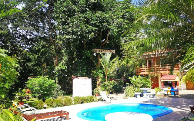 Costa Azul Lodge
