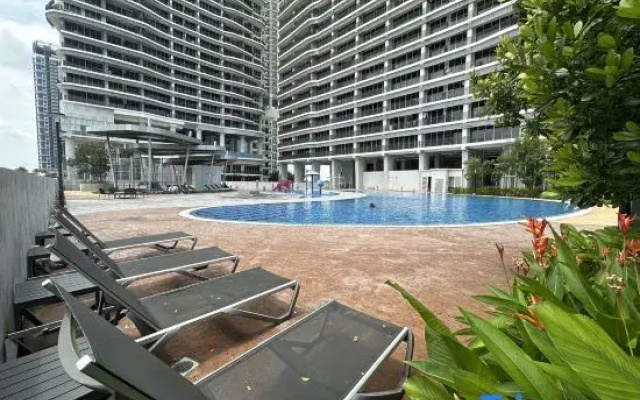 Encorp Marina | Family Suites Legoland | 1B1B