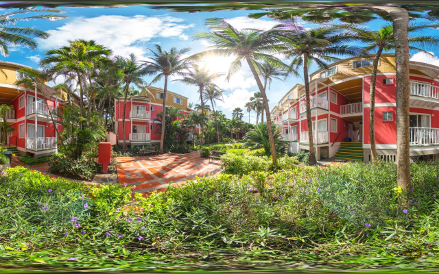 Decameron San Luis - All Inclusive