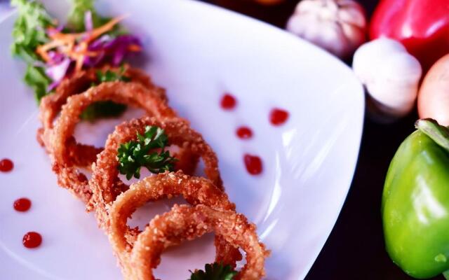 The Paving Villa Canggu