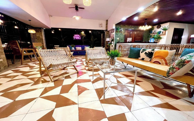 Hotel P.Inc