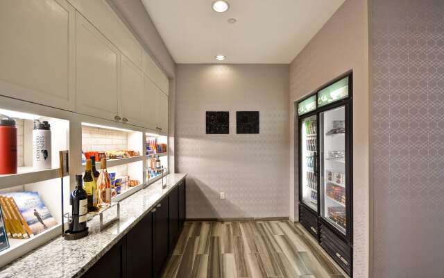 Homewood Suites by Hilton Ithaca