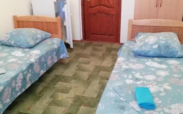 Гостевой Дом Троя