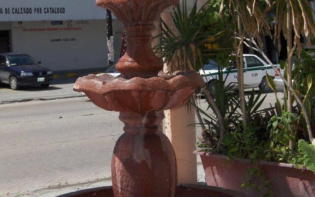 Hotel Alux Cancun