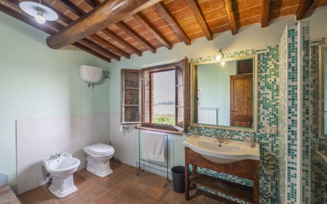 House Il Loto Cortona