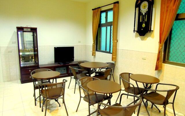 Jia Xiang Lin Guan Hai Homestay 1