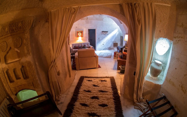 Rox Cappadocia