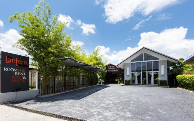 The Lantern Hostel and SPA