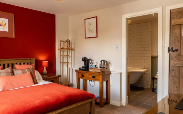Bridgend House B & B