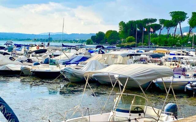 Stylish Umbrian Apartment Garden Pool nr Orvieto