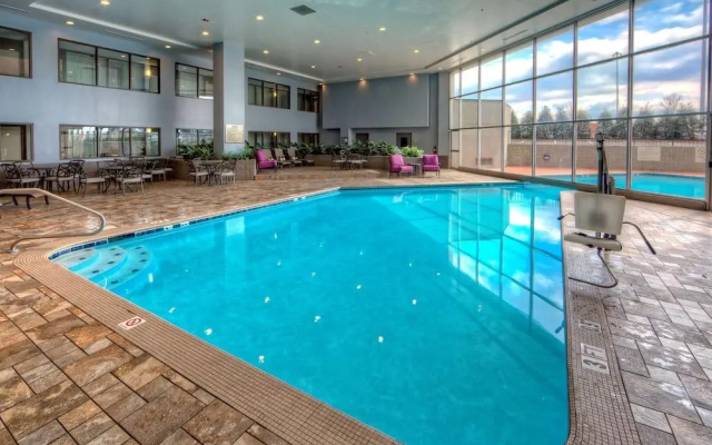 Holiday Inn Decatur