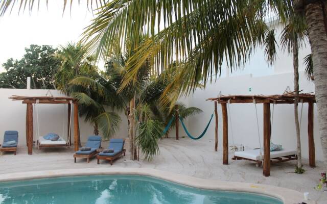 Tierra Mia Boutique Hotel
