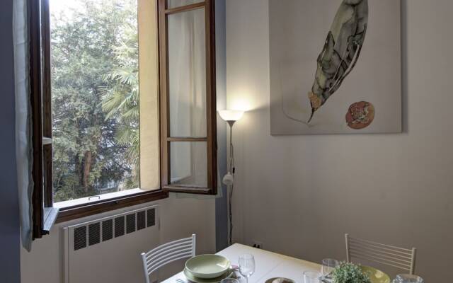 UR Nest Cesare Battisti A - 2 camere 2 bagni