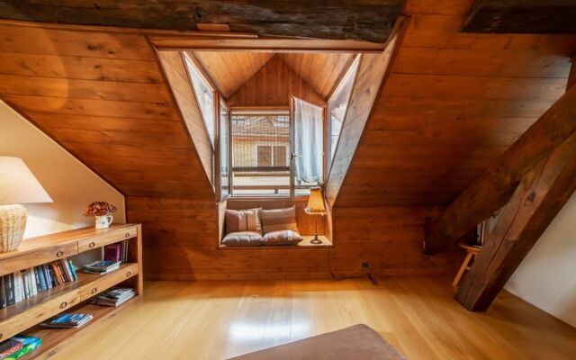 La Truffe Private apartment