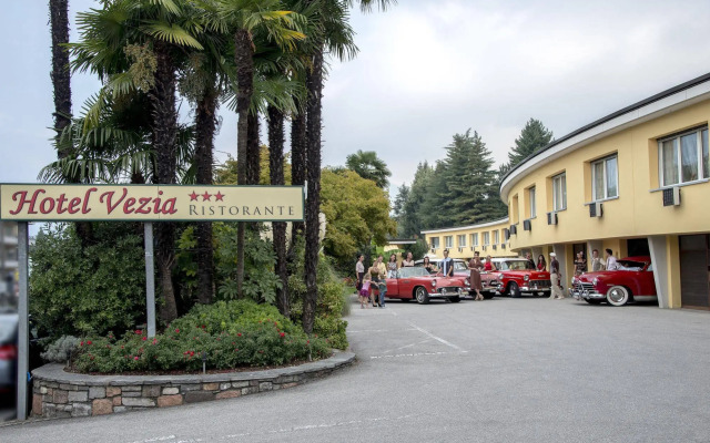 Motel Vezia