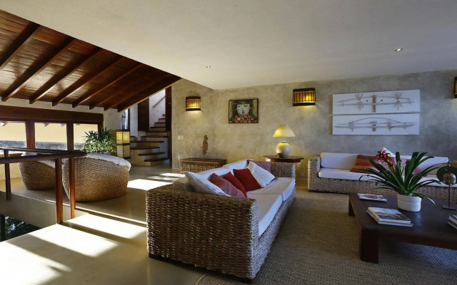 Maitei Hotel