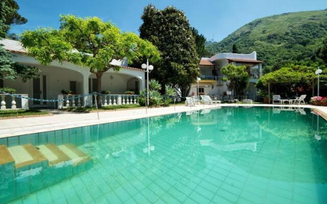 Villa Le Magnolie