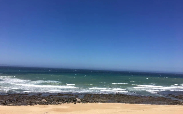 Seashells Luxury Self Catering Apartments