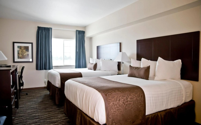 Cobblestone Inn & Suites - Clarinda