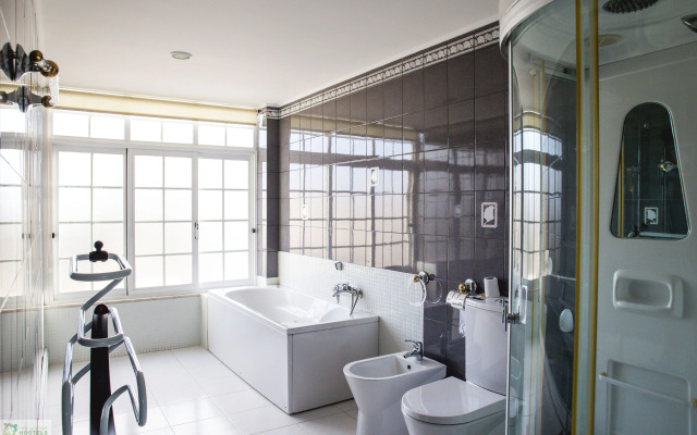 Help Yourself Hostels Carcavelos Coast