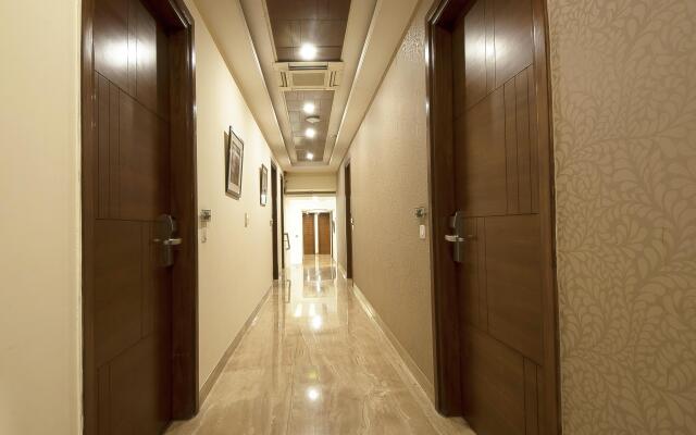 Alpina Hotels & Suites