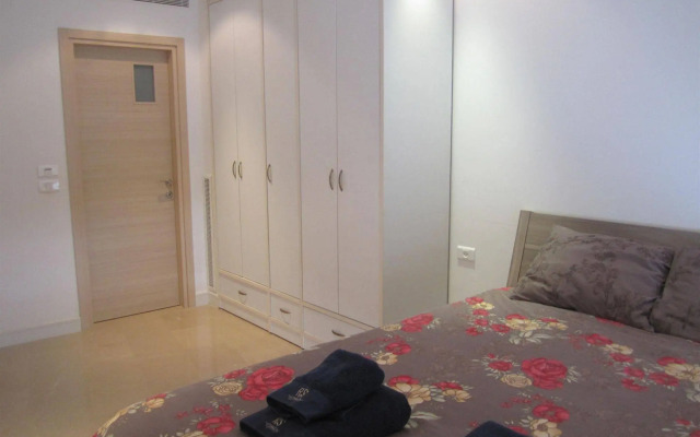GOLD Residence