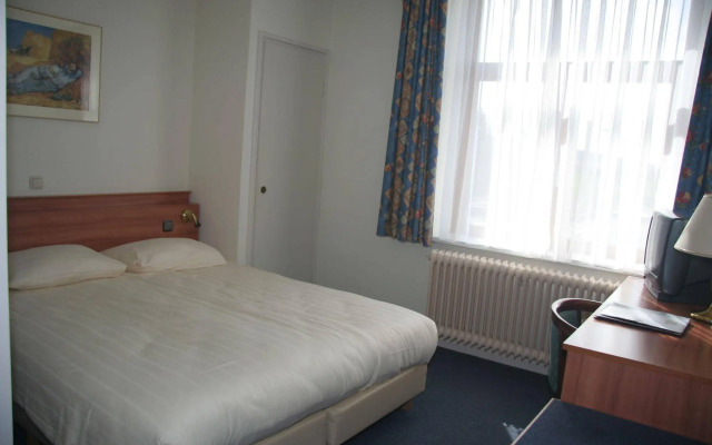 Hotel - Restaurant In den Hoof