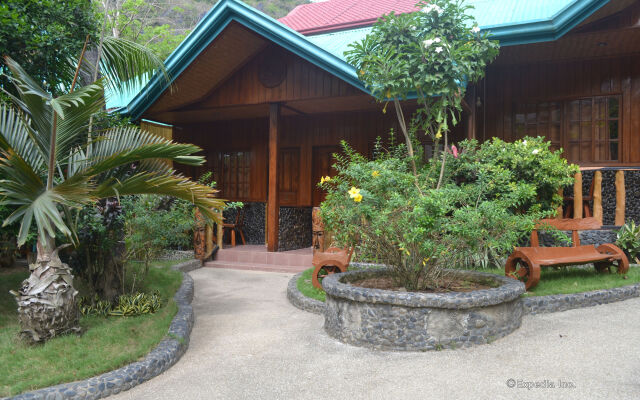 Jurias Pension