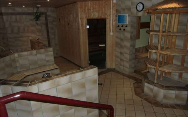 Postwiese Comfortable Holiday Residence