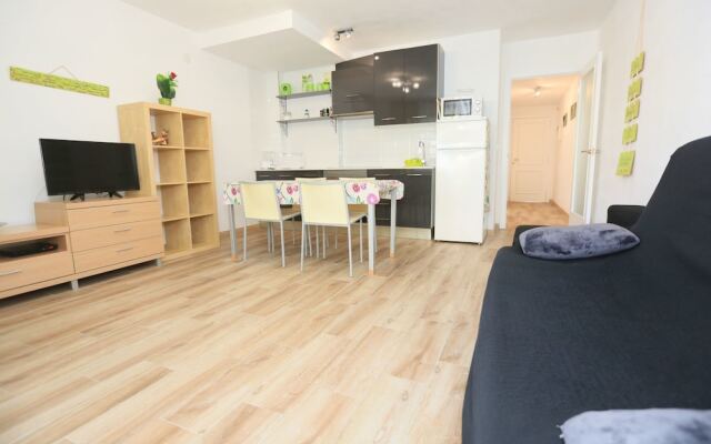 Apartamento Para 4 Personas en Cambrils