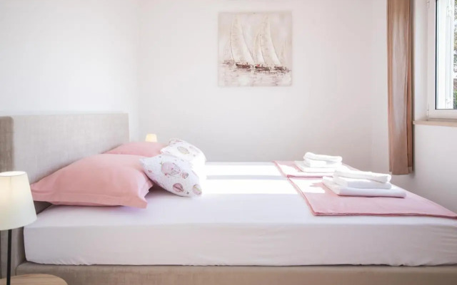 Studio apartment Casita