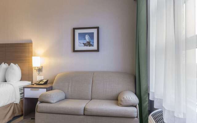 Quality Inn Sept-Îles