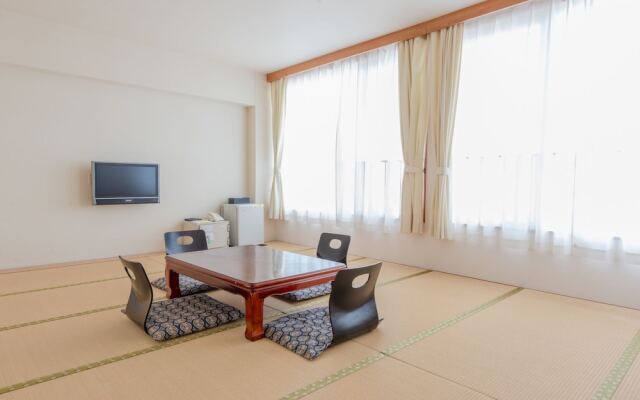 Lakeside Hot Spring Hotel Kunibiki