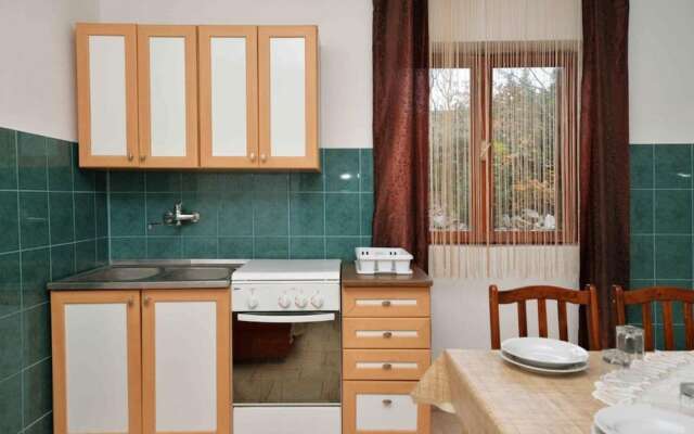 Apartments Dragica