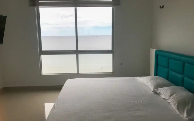 Apartamentos Coveñas Frente al Mar 3 Habitaciones