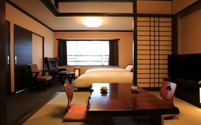 Aso Hotel