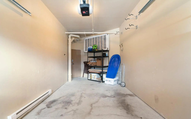 Cascade Suite-Three Bedroom Penthouse