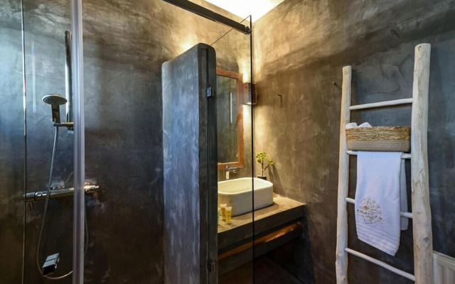 IVR Villa Therisia - Villa Therisia