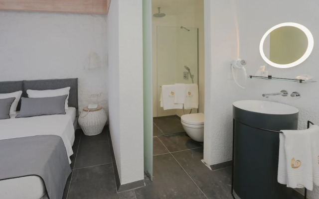 Avalon Boutique Hotel & Suites