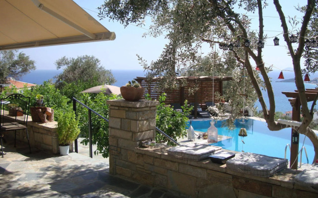 Villa Olga