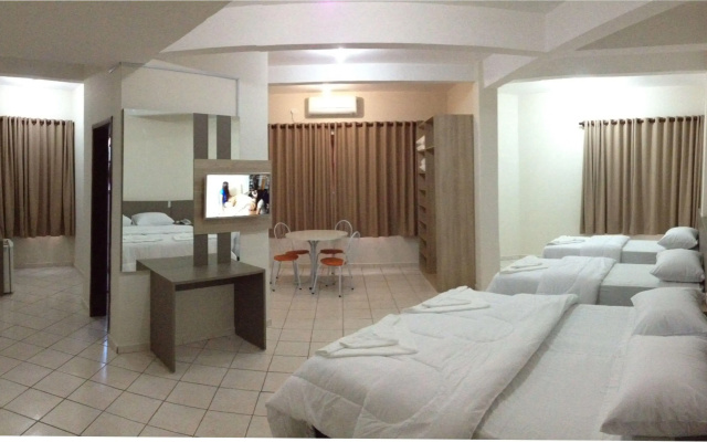 Termas Park Hotel
