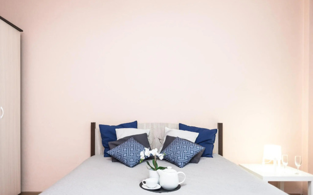 Good House (Гуд Хаус) на улице Степана Разина 107