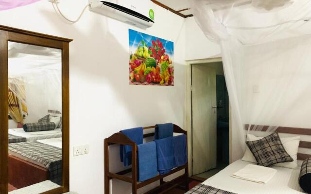 Sisira Natural Lodge
