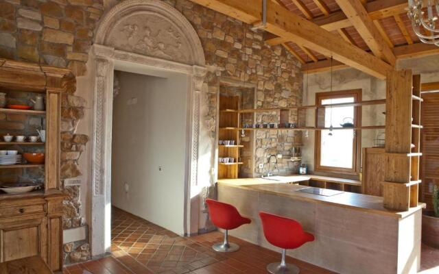 Tuscany Forever Apartments 1