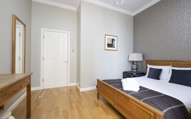 St Giles ApartHotel by Joivy